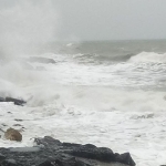 Batı Akdeniz için fırtına uyarısı