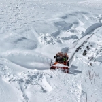 Batı'da bahar Doğu'da kış: 149 yol kapalı