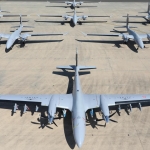 Bayraktar AKINCI 150 bin uçuş saatine ulaştı