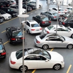 Bayram öncesi ikinci el araç piyasasında hareketlilik bekleniyor