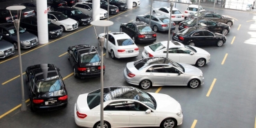 Bayram öncesi ikinci el araç piyasasında hareketlilik bekleniyor