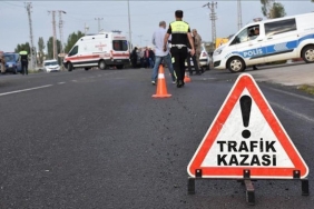 Bayram tatilinde trafik kazalarında 31 kişi hayatını kaybetti
