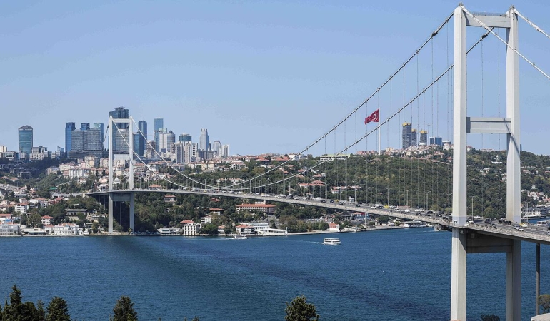 Bayramda köprü ve otoyollardan ücret alınmayacak