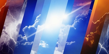 Bayramda ülkemizi nasıl bir hava karşılayacak?