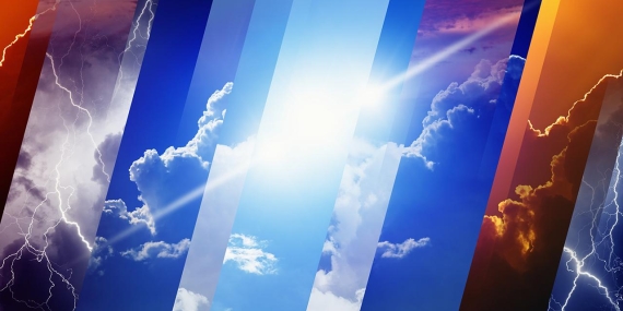 Bayramda ülkemizi nasıl bir hava karşılayacak?