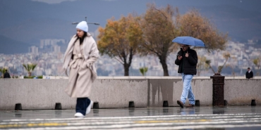 Bayramın ilk günü hava nasıl olacak?