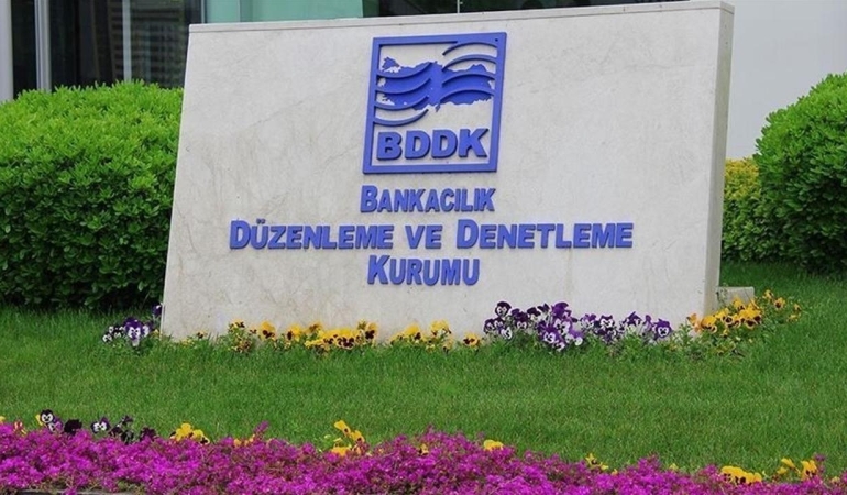 BDDK iki yatırım bankasının kuruluş iznini iptal etti