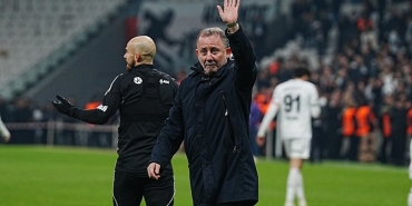 Beşiktaş taraftarı derbide desibel rekorunu kırmak istiyor!