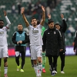 Beşiktaş'ta değişim rüzgarı! İşte madde madde başarılarının sırları...