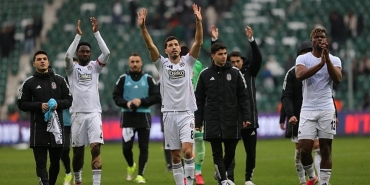 Beşiktaş'ta değişim rüzgarı! İşte madde madde başarılarının sırları...