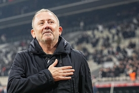 Beşiktaş'ta yara sarma vakti! İşte Sergen Yalçın'ın 11'i