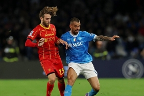 Beşiktaş'tan Spinazzola bombası! İtalyanlar transferi duyurdu