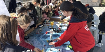 Bilim ve Teknoloji Haftası, Milli Teknoloji Hamlesi vizyonuyla kutlanıyor