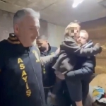 Bir yaşında kaybolan çocuk 8 yaşında bulundu