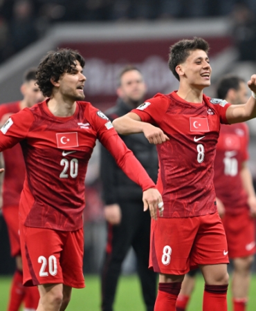 Bizim Çocuklar Dünya Kupası bileti için Kosova karşısında