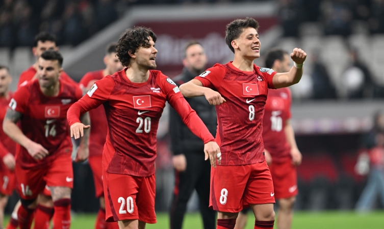 Bizim Çocuklar Dünya Kupası bileti için Kosova karşısında