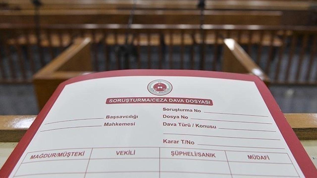 BKM'deki soruşturma tamamlandı: 9 şüpheliye hapis istemi