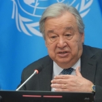 BM: İran'a müdahale bölgede kontrol edilemeyecek olayları tetikleme riski taşıyor