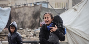 BM'den Filistin raporu: Filistinlilere yönelik işkence fiilen devlet politikası haline geldi