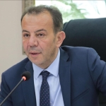 Bolu Belediye Başkanı Tanju Özcan ve Yardımcısı Süleyman Can tutuklandı