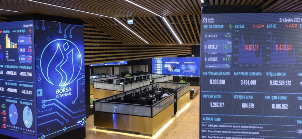 Borsa İstanbul Pay Piyasası'nda emir/işlem oranı düşürüldü