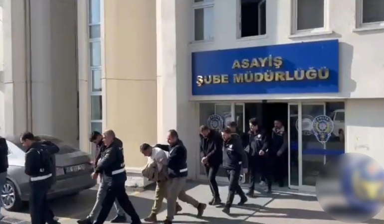 Borsada yatırım vaadiyle vurgun: 29 tutuklama