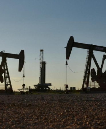 Brent petrolün varili 108,28 dolardan işlem görüyor