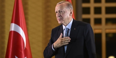 Burhanettin Duran: Krizlerin çözümünde gözler ülkemizin atacağı adımlara çevrildi