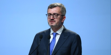 Burhanettin Duran: Tüm eğitim emekçilerimizin gayreti büyük bir değere sahiptir