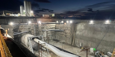 Bursa, yüksek hızlı tren ağına entegre olacak