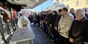 Cana can katsın istedik: 23 yaşındaki Burcu 3 hastaya umut oldu