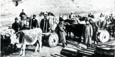 Çanakkale Deniz Zaferi'nin 111