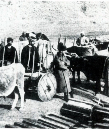 Çanakkale Deniz Zaferi'nin 111