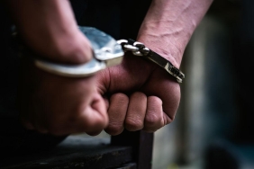 Casperlar suç örgütü üyesi 8 şüpheli tutuklandı