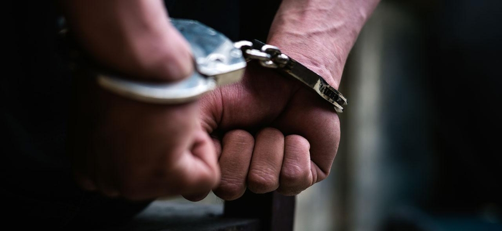 Casperlar suç örgütü üyesi 8 şüpheli tutuklandı