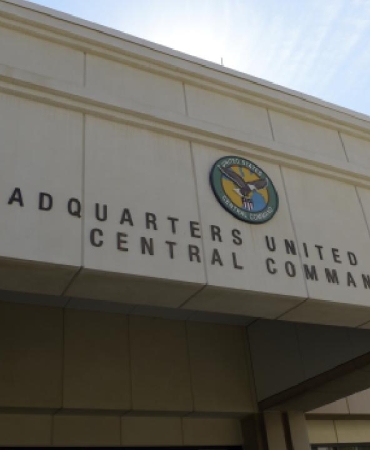 CENTCOM: Saldırılarda 3 ABD askeri öldü