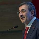 Cevdet Yılmaz: Bağımlılıklardan kurtulmamız ekonomik gelişmemize de güç verecektir