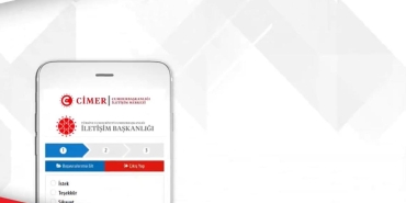 'CİMER'e Renk Kat' resim yarışmasının başvuruları sürüyor