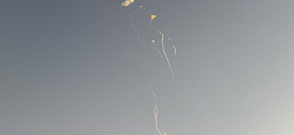 CNN: ABD hava savunma sistemleri İran'ın insansız hava araçlarının hepsini önleyemeyebilir