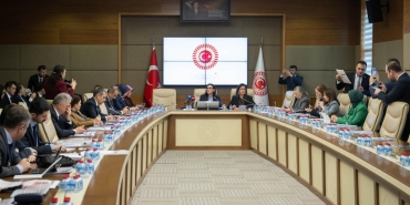 Çocukların suça sürüklenme nedenlerini araştıran komisyon saha çalışmalarına başladı