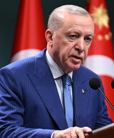 Cumhurbaşkanı Erdoğan, 8 Mart Dünya Kadınlar Günü'nü kutladı