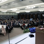 Cumhurbaşkanı Erdoğan: Biz sulhun tarafındayız