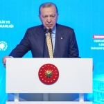 Cumhurbaşkanı Erdoğan: Cerrahpaşa'ya modern, güçlü ve İstanbula yakışır bir kampüs kuruyoruz