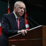 Cumhurbaşkanı Erdoğan: İran'a gerekli ikazlar yapıldı, yanlışta ısrar edilmemeli