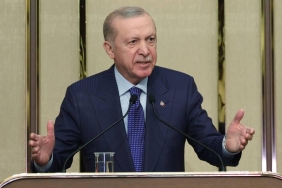 Cumhurbaşkanı Erdoğan: NATO ile birlikte gerekli müdahalede bulunuyoruz