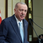 Cumhurbaşkanı Erdoğan: Nevruzun dünyamıza barış getirmesini temenni ediyorum