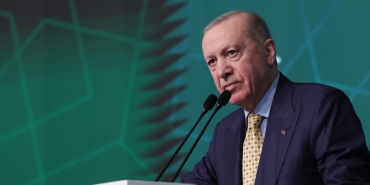 Cumhurbaşkanı Erdoğan Rize'de