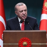 Cumhurbaşkanı Erdoğan: Savaş uzadıkça tablo daha da kötüleşecek