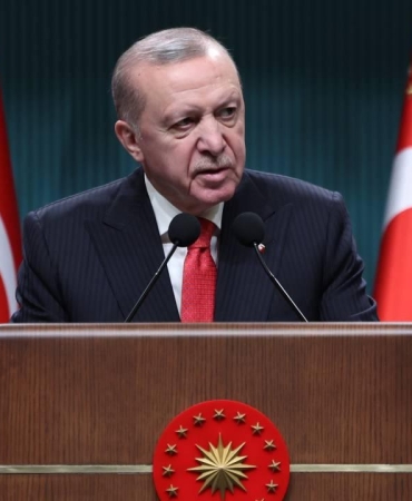 Cumhurbaşkanı Erdoğan: Savaş uzadıkça tablo daha da kötüleşecek