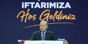Cumhurbaşkanı Erdoğan: Türkiye olarak üzerimize ne düşüyorsa yapıyoruz